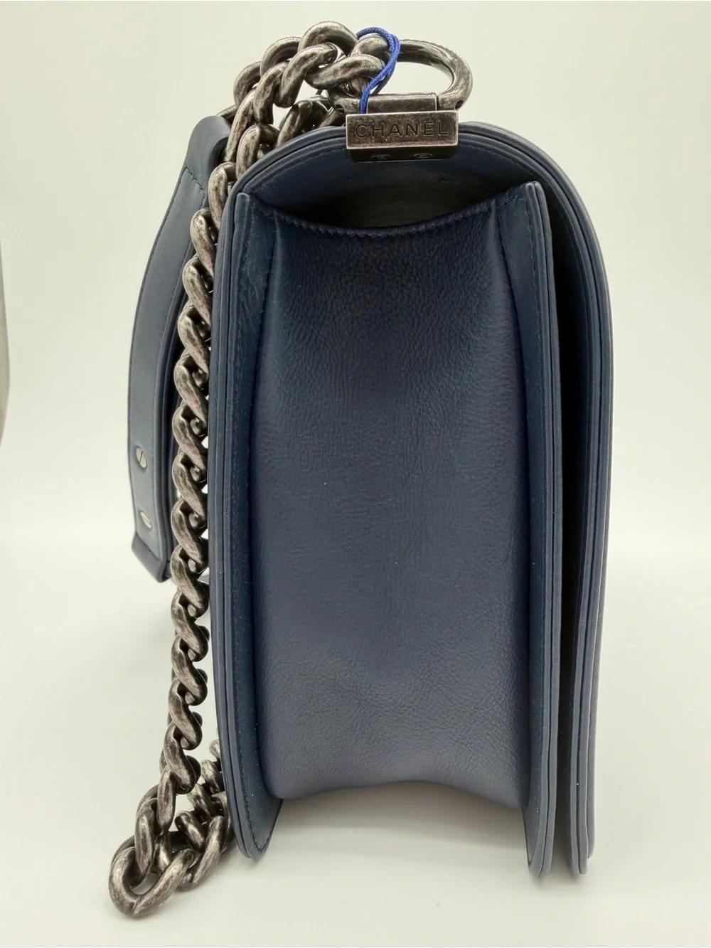 CHANEL classic quilted